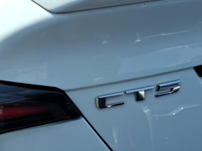 2024 Cadillac CT5-V V-Series