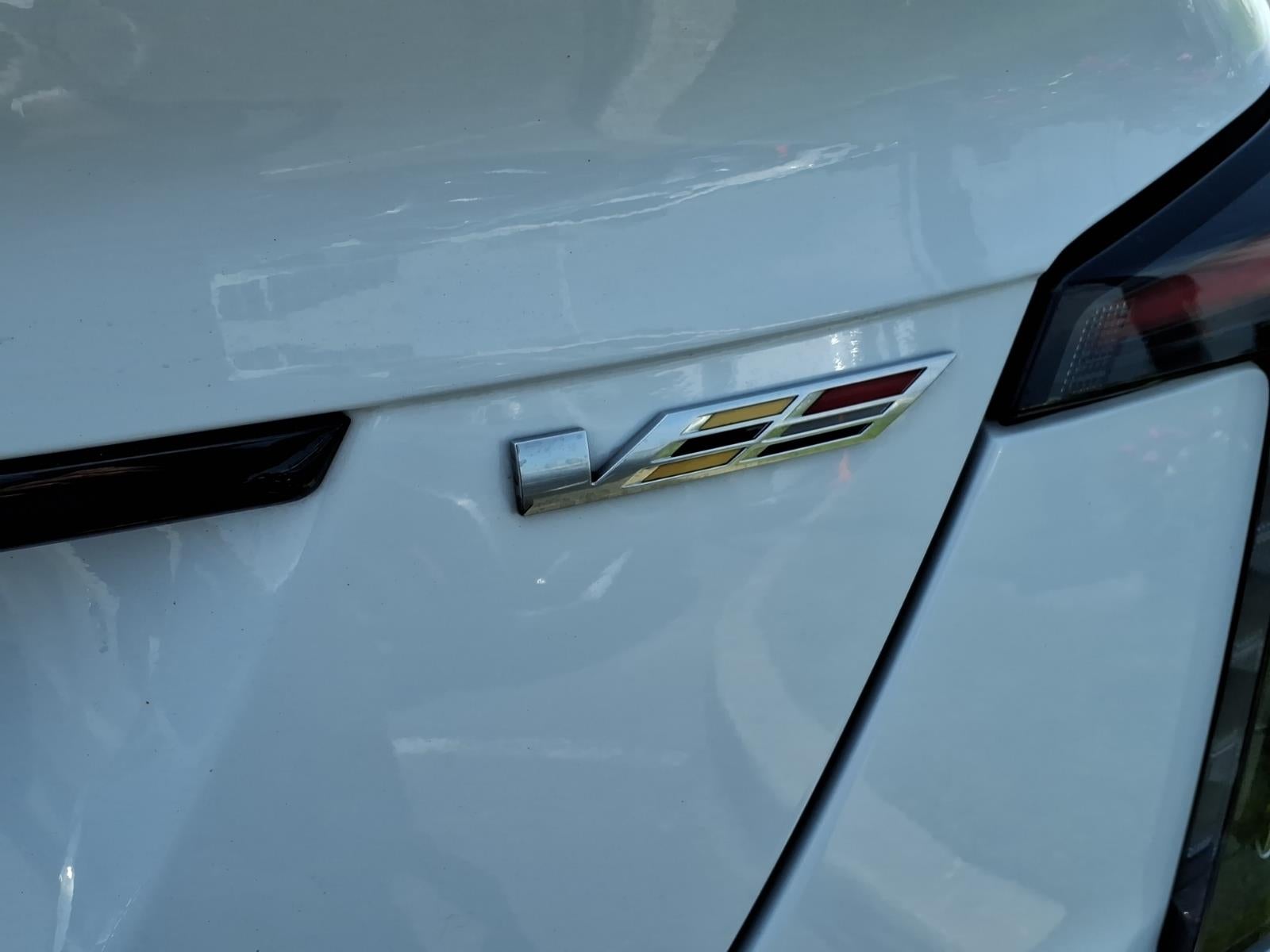 2024 Cadillac CT5-V V-Series