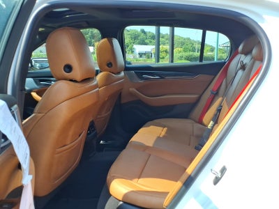 2024 Cadillac CT5-V V-Series