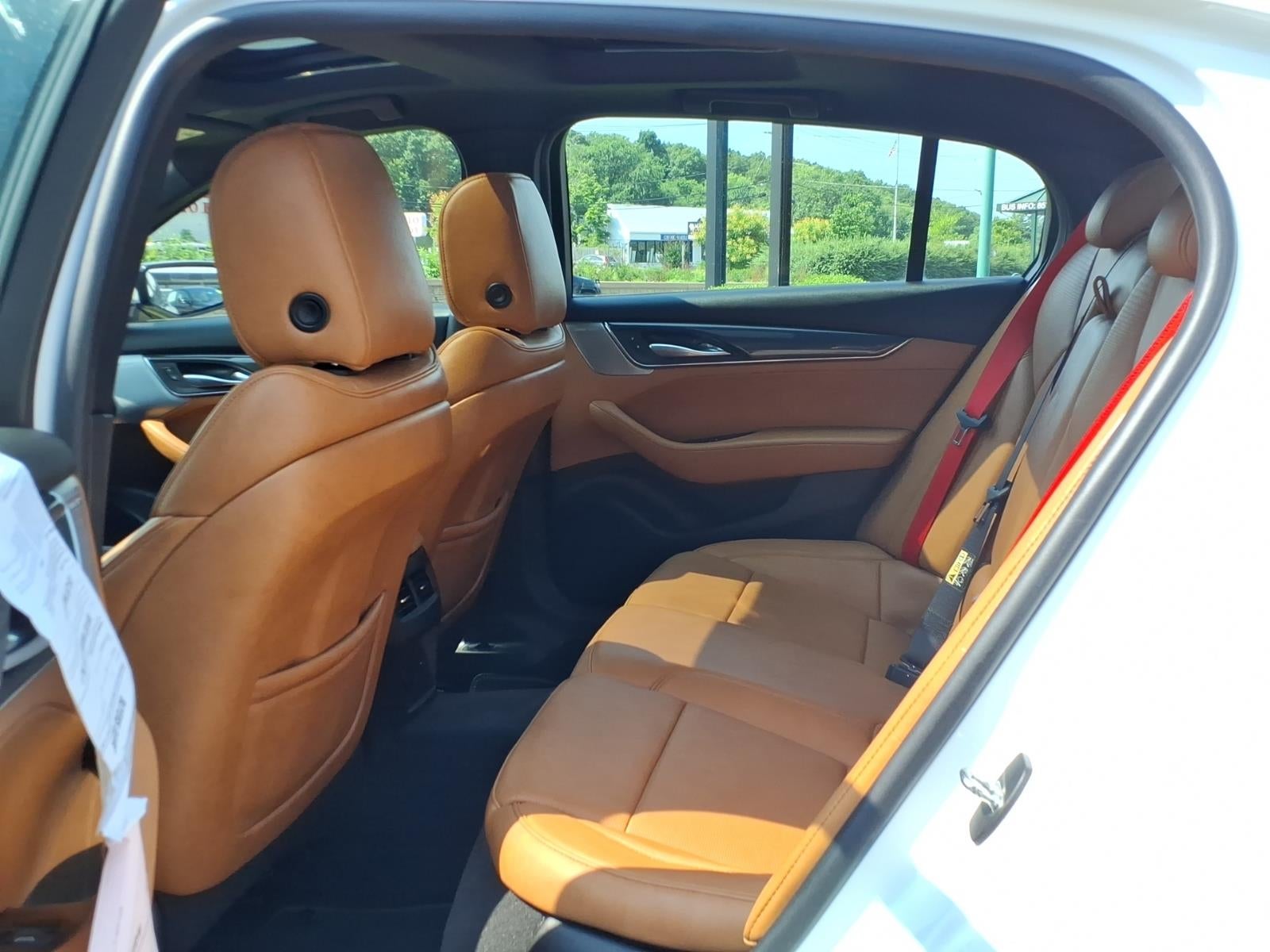 2024 Cadillac CT5-V V-Series
