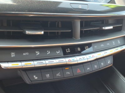 2024 Cadillac CT5-V V-Series
