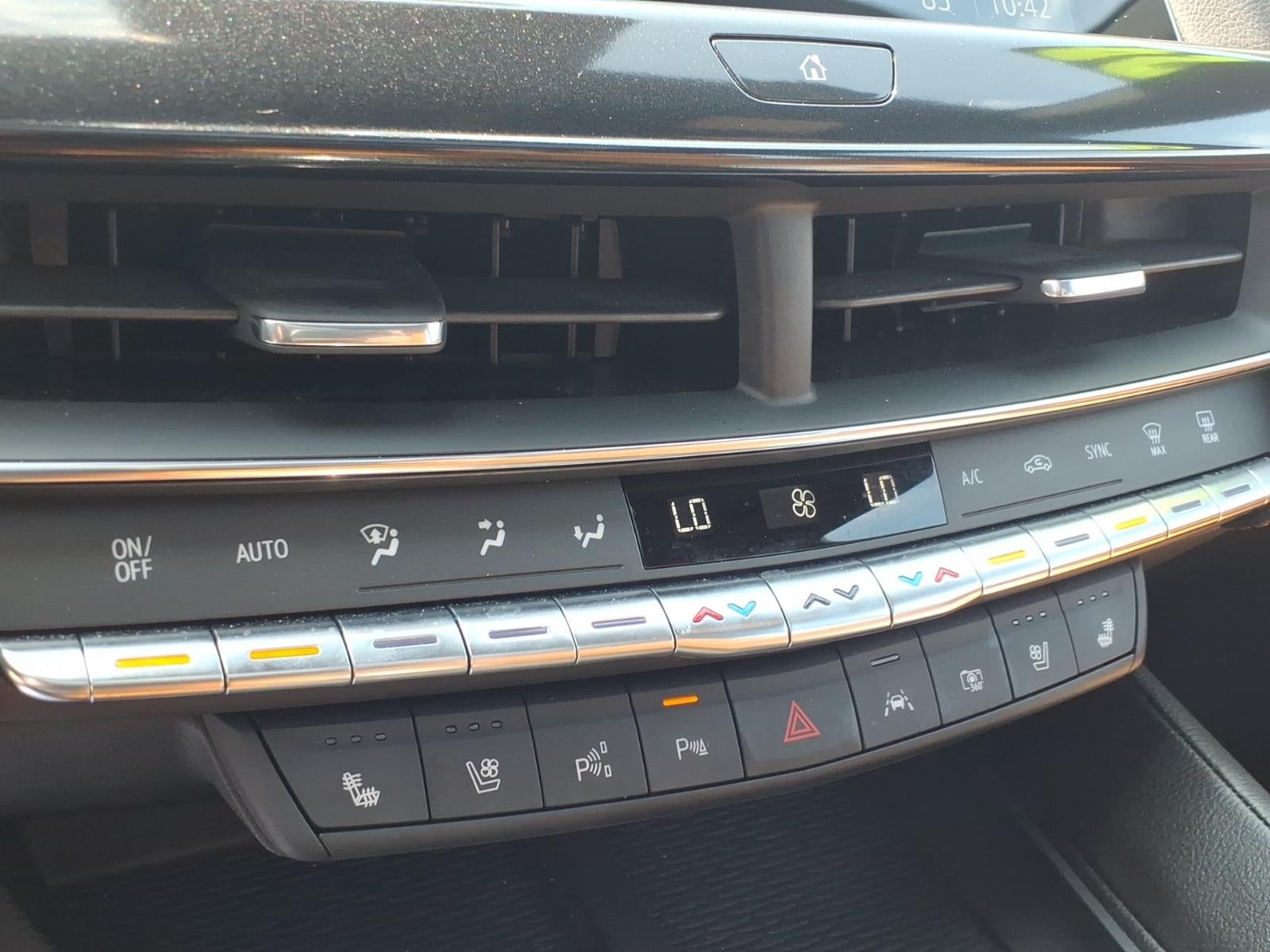 2024 Cadillac CT5-V V-Series