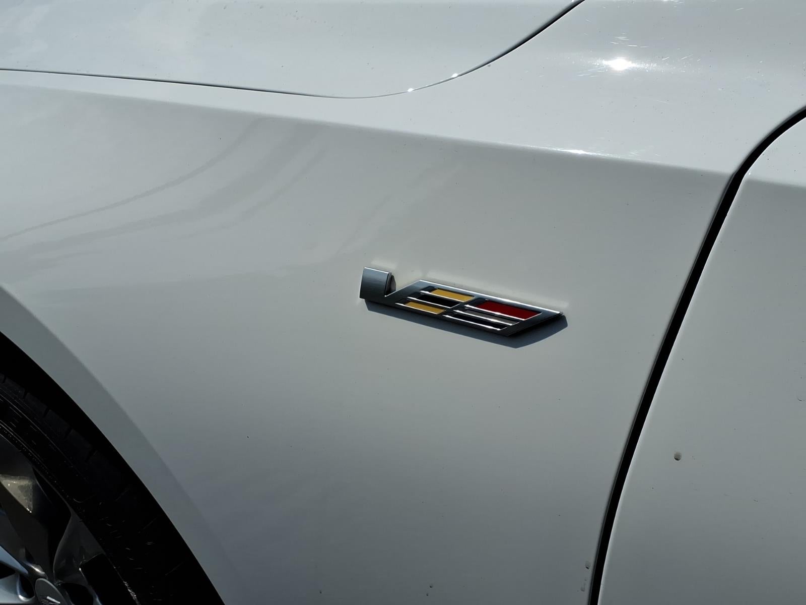 2024 Cadillac CT5-V V-Series