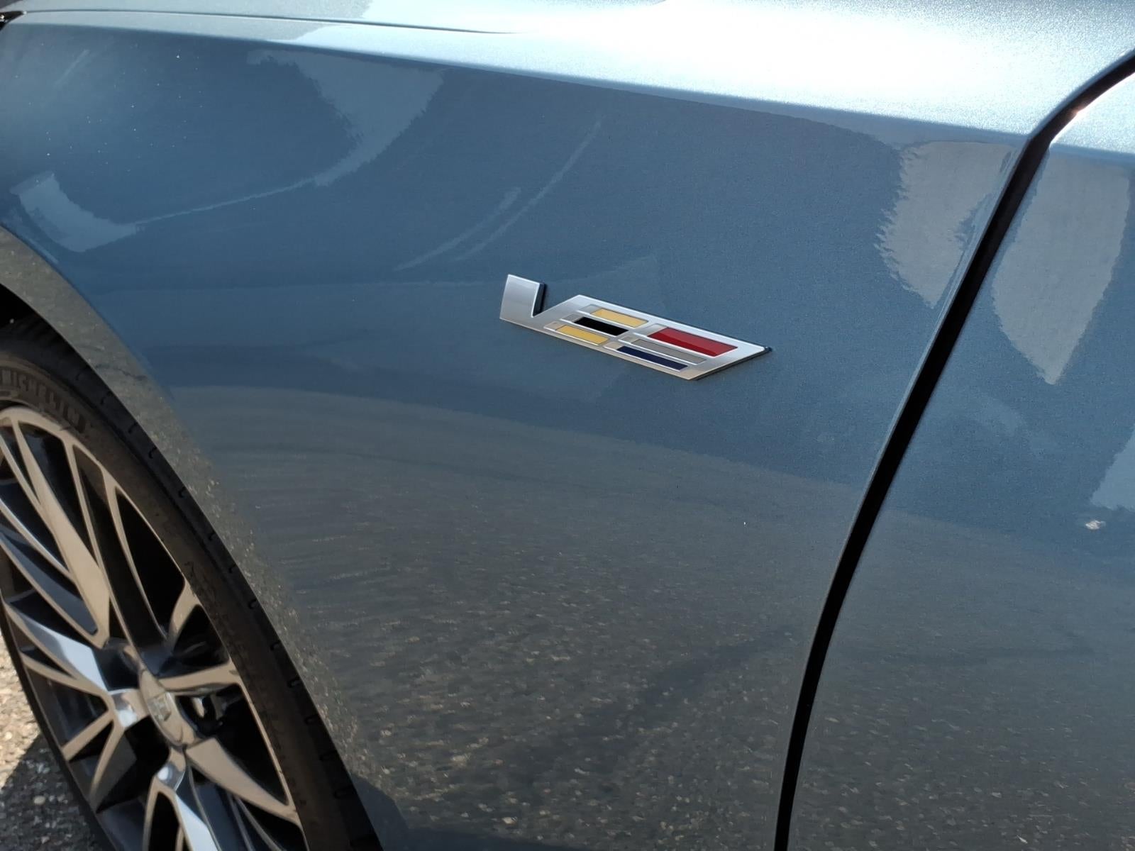 2023 Cadillac CT5-V 1SF