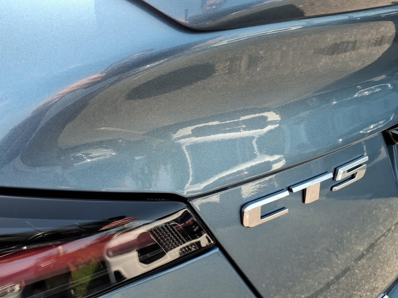 2023 Cadillac CT5-V 1SF
