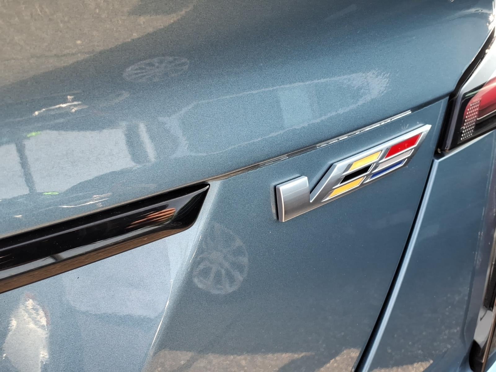 2023 Cadillac CT5-V 1SF