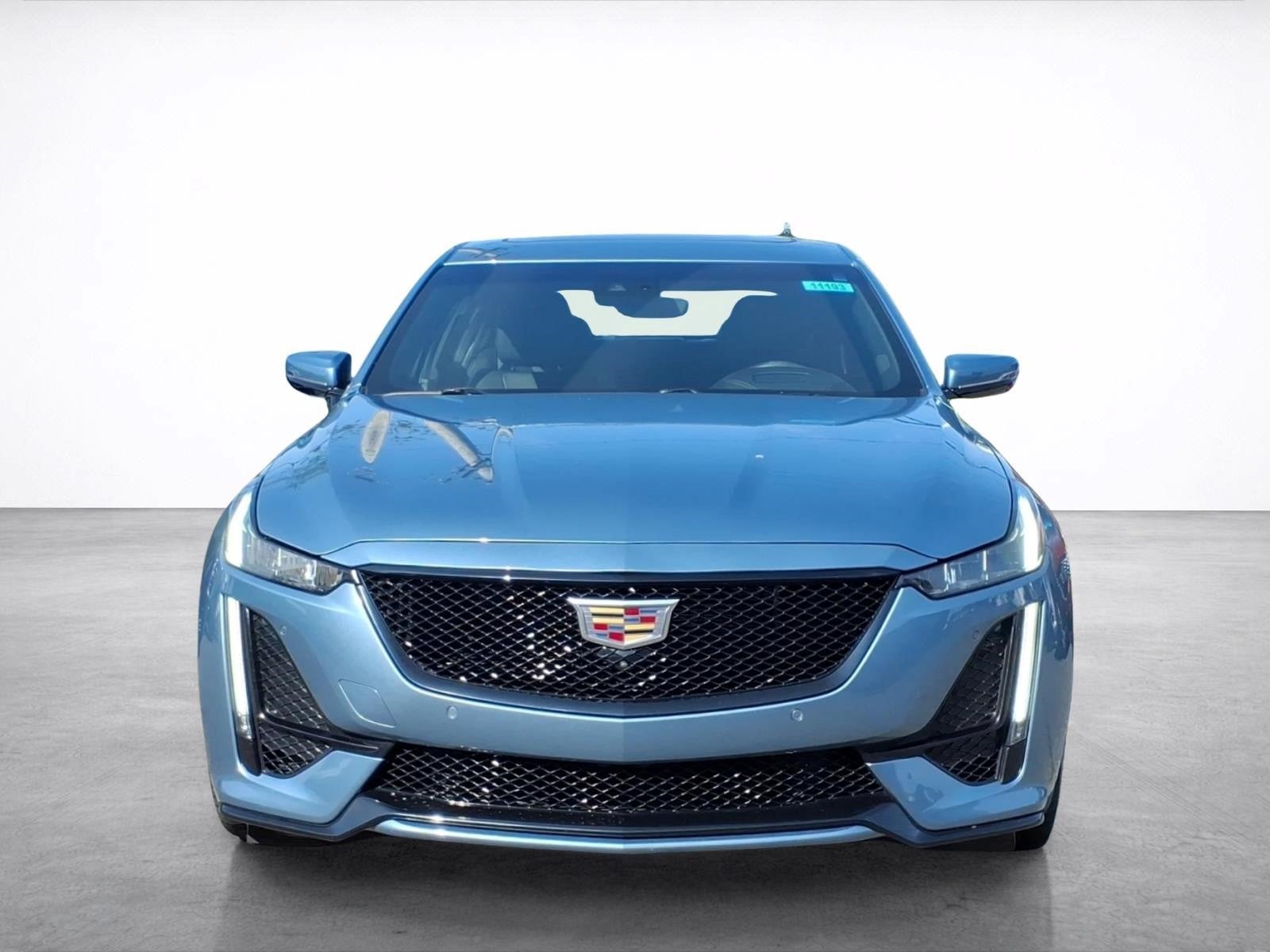 2023 Cadillac CT5-V 1SF