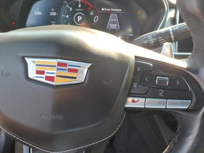 2023 Cadillac CT5-V 1SF