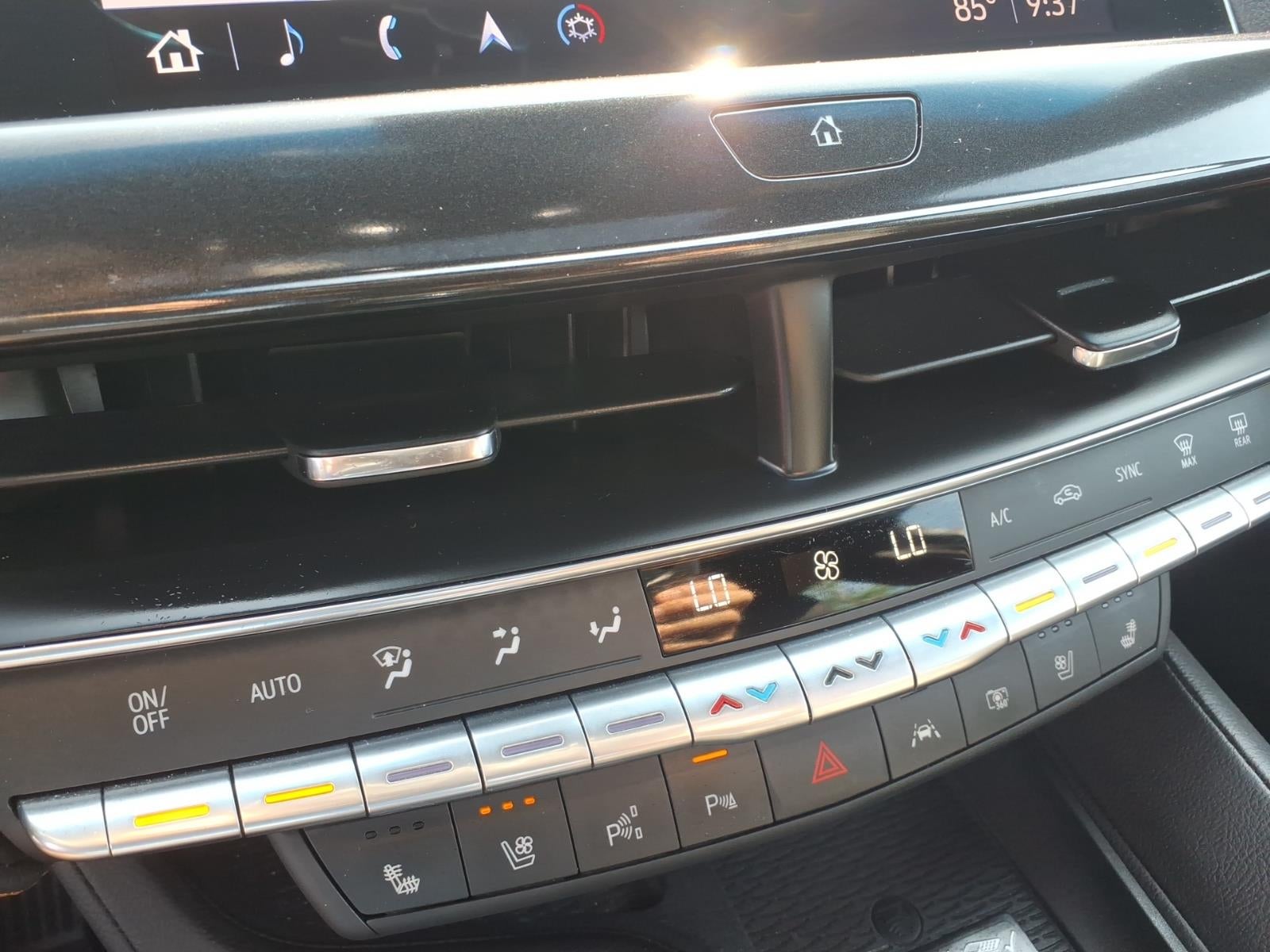 2023 Cadillac CT5-V 1SF