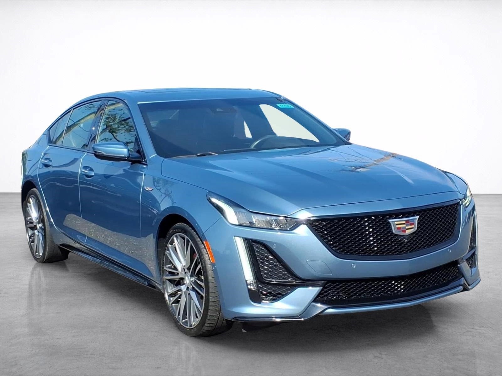 2023 Cadillac CT5-V 1SF