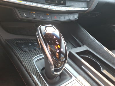 2023 Cadillac CT5-V 1SF