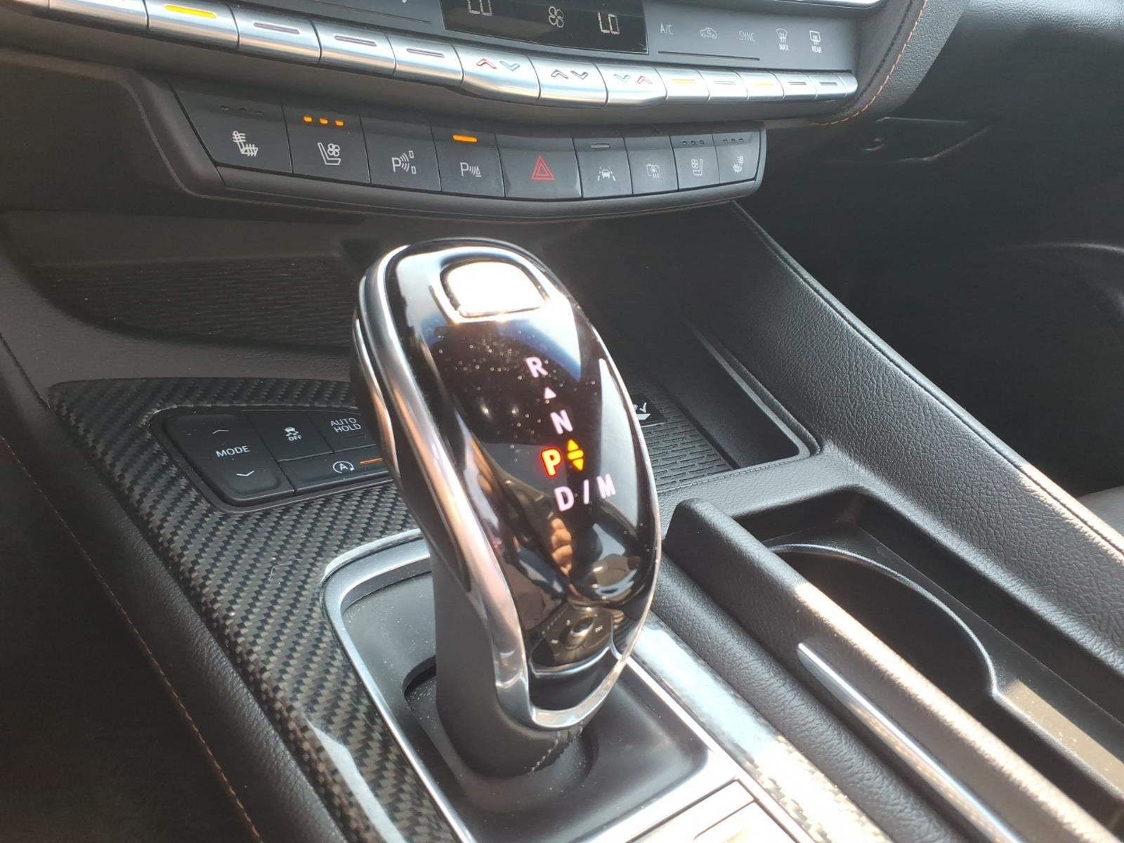 2023 Cadillac CT5-V 1SF