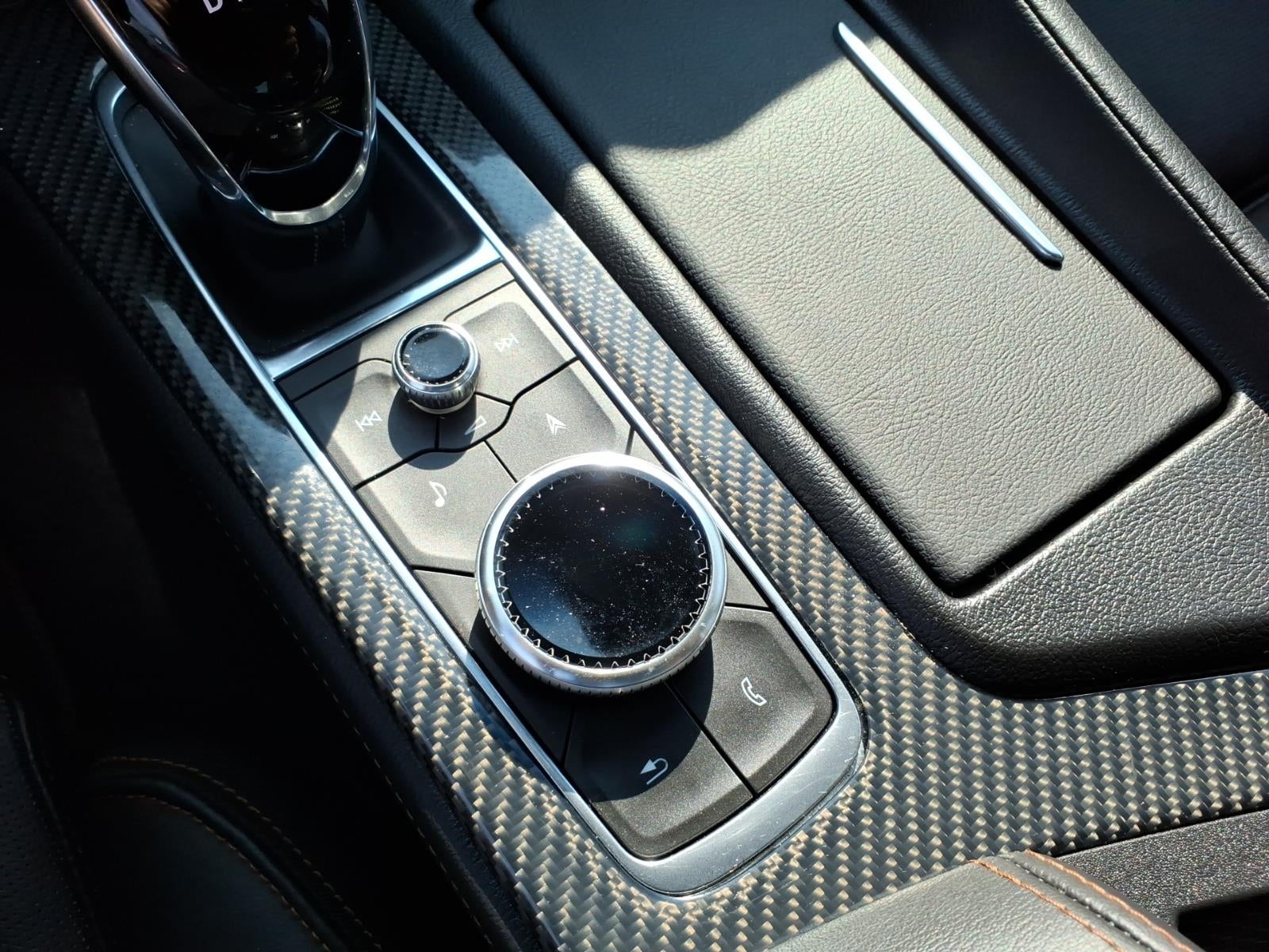 2023 Cadillac CT5-V 1SF