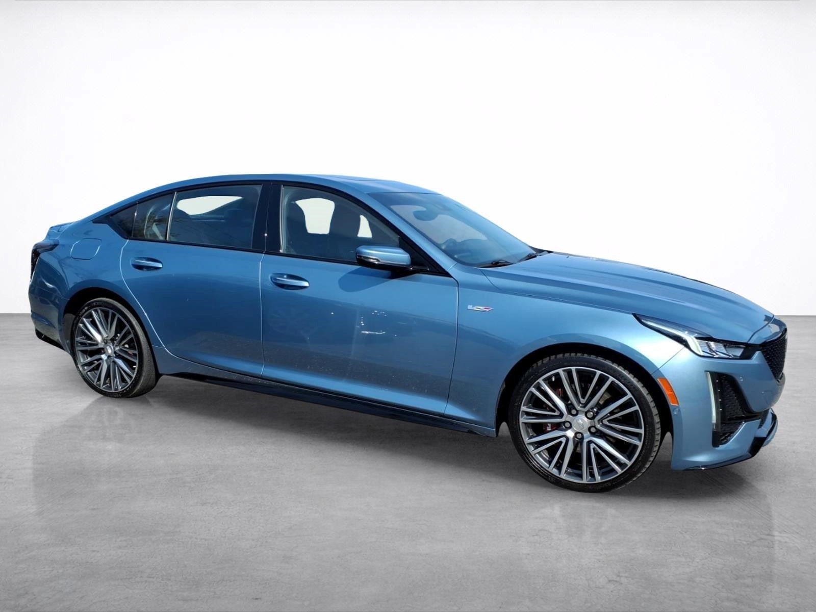 2023 Cadillac CT5-V 1SF