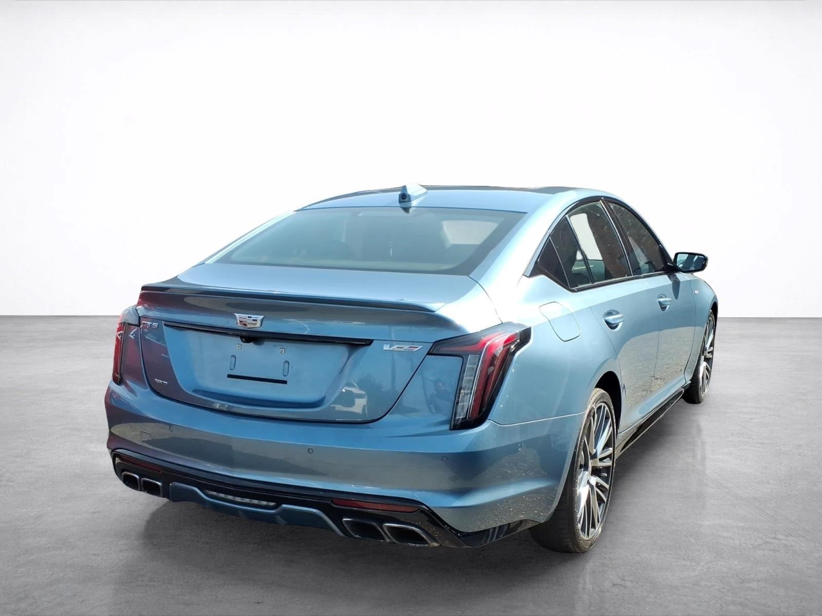 2023 Cadillac CT5-V 1SF