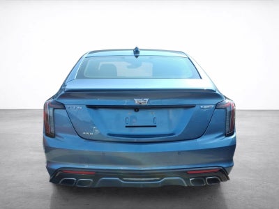 2023 Cadillac CT5-V 1SF