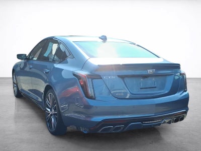 2023 Cadillac CT5-V 1SF