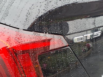 2023 Cadillac CT5 Luxury