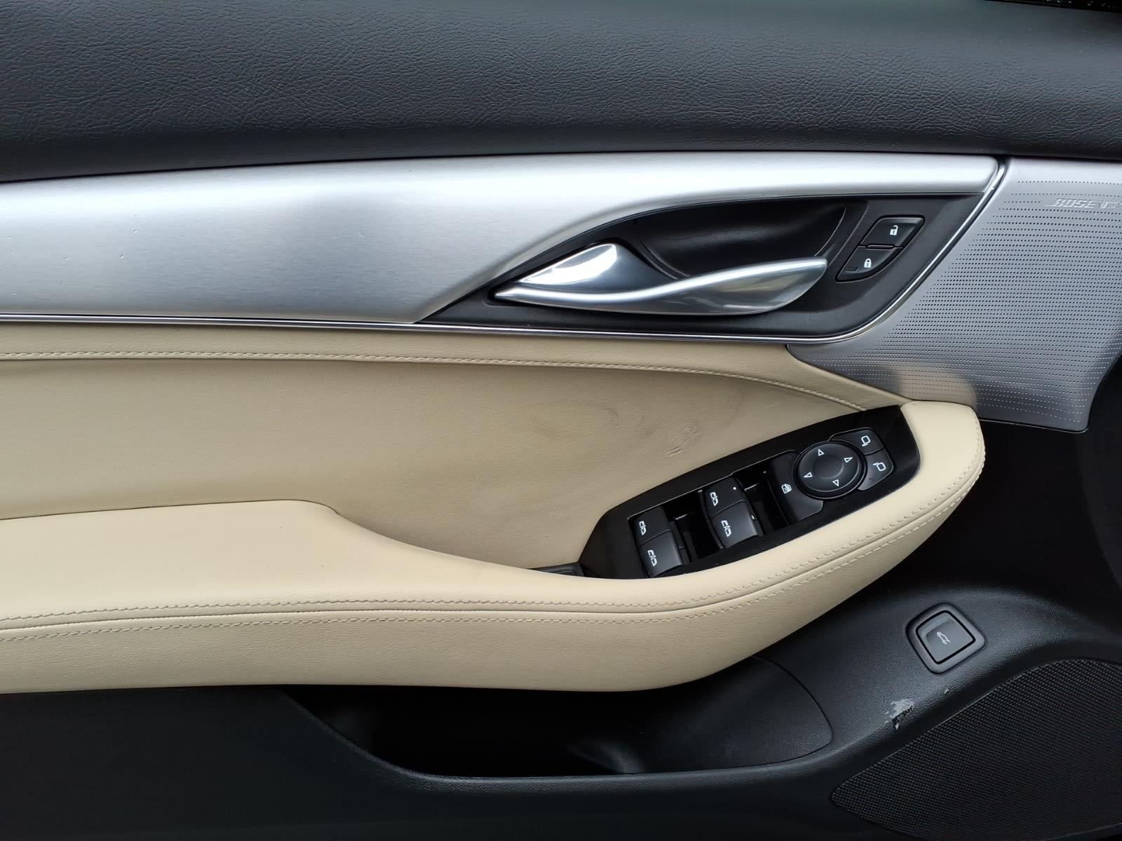 2023 Cadillac CT5 Luxury