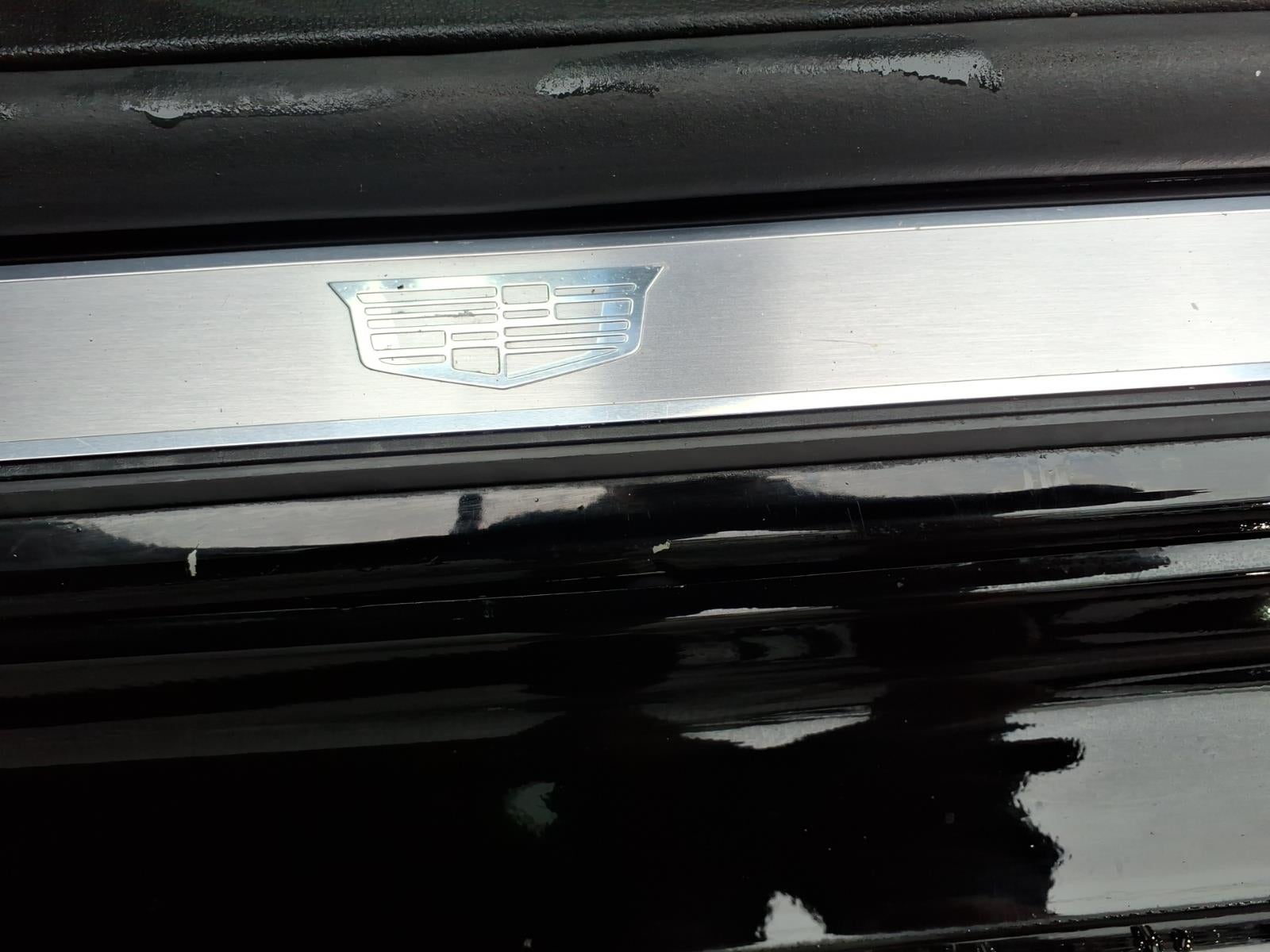 2023 Cadillac CT5 Luxury
