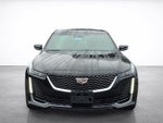 2023 Cadillac CT5 Luxury