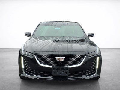 2023 Cadillac CT5 Luxury