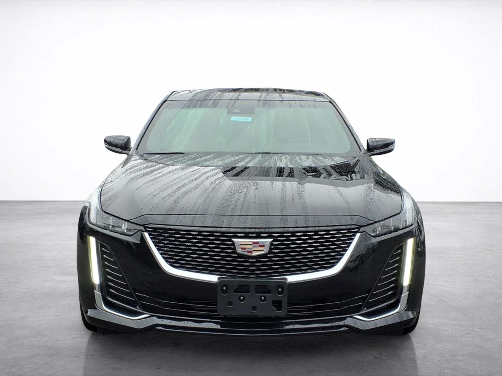 2023 Cadillac CT5 Luxury