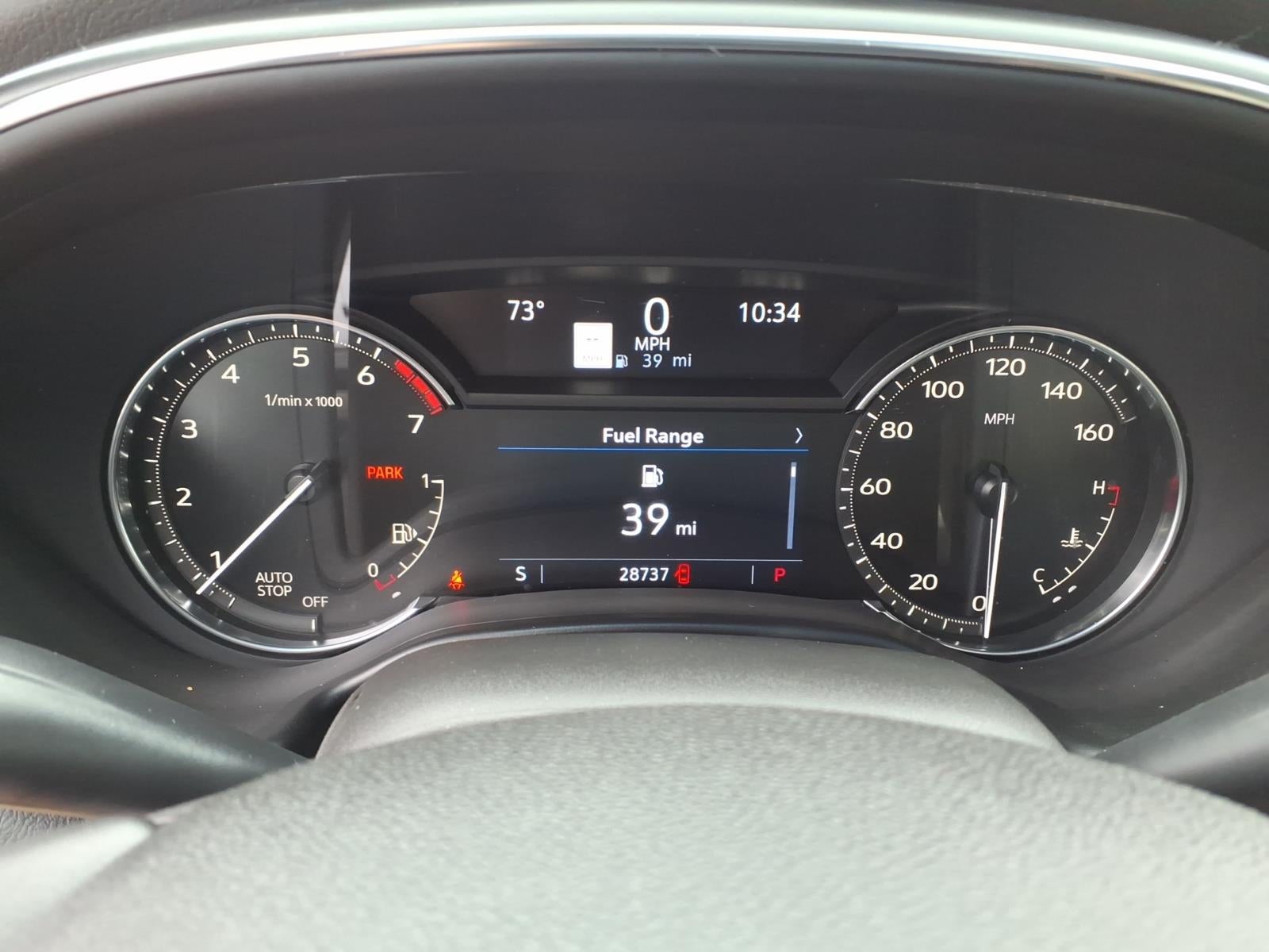 2023 Cadillac CT5 Luxury