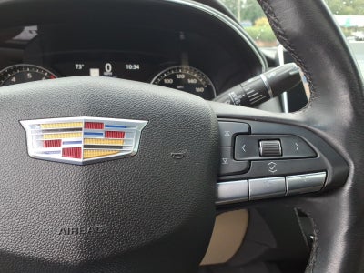2023 Cadillac CT5 Luxury