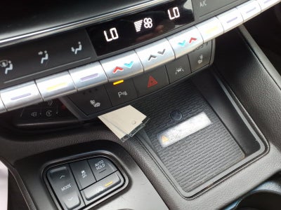 2023 Cadillac CT5 Luxury