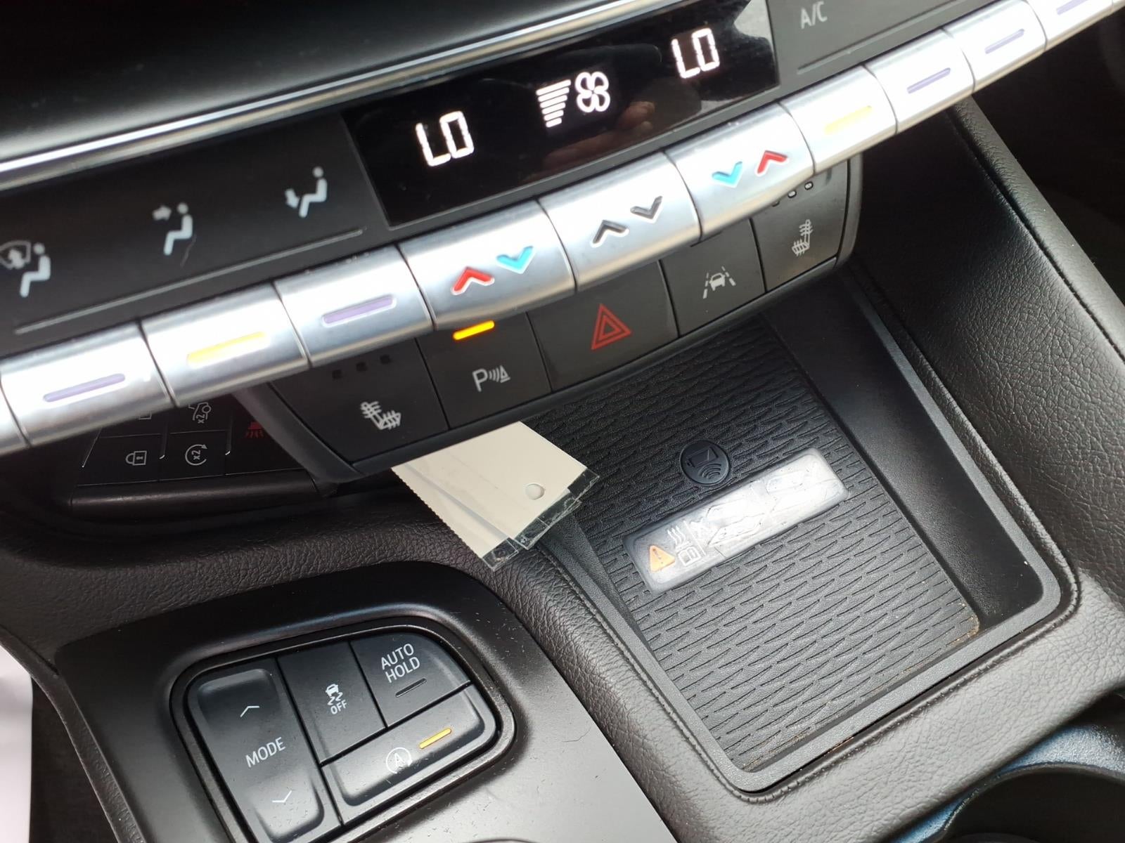 2023 Cadillac CT5 Luxury