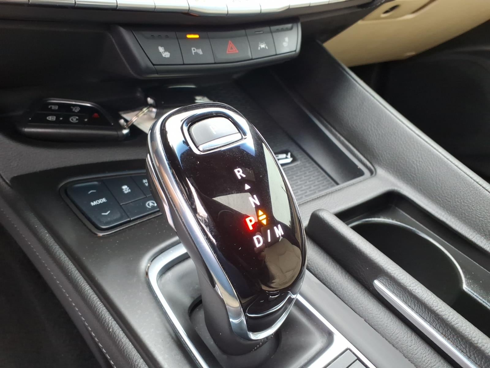 2023 Cadillac CT5 Luxury