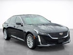 2023 Cadillac CT5 Luxury
