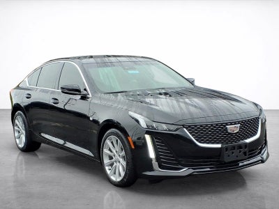 2023 Cadillac CT5 Luxury