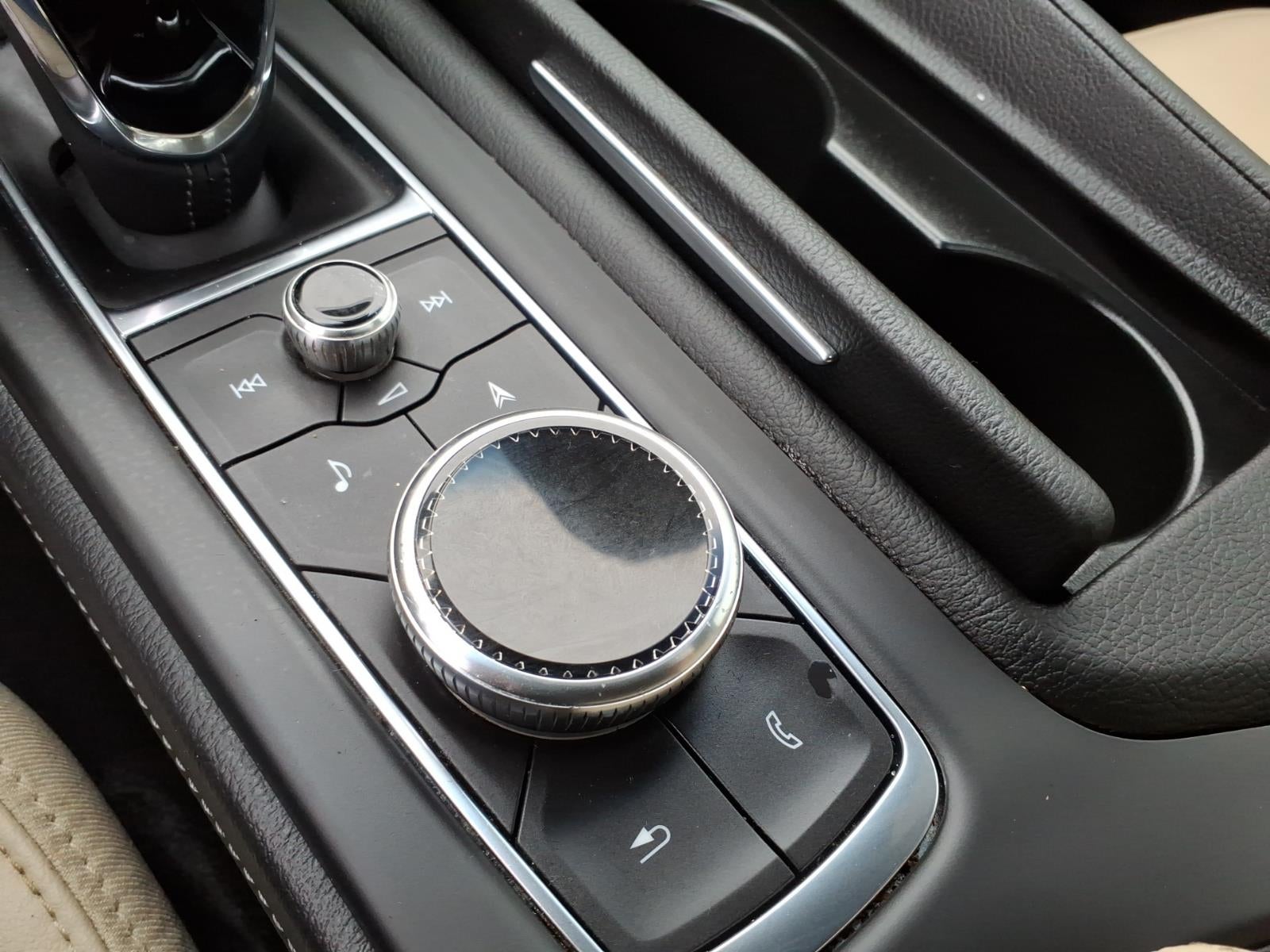 2023 Cadillac CT5 Luxury