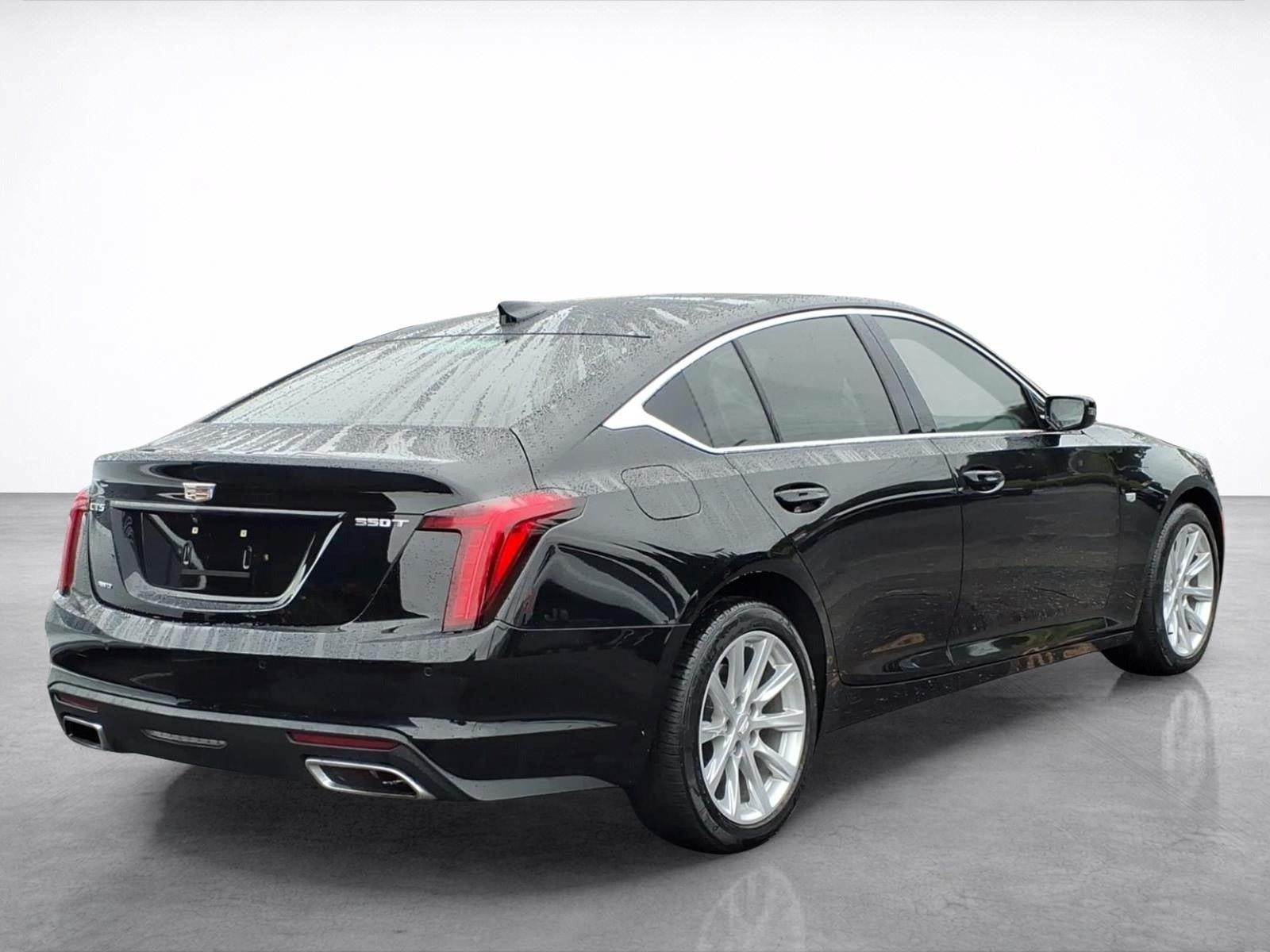 2023 Cadillac CT5 Luxury