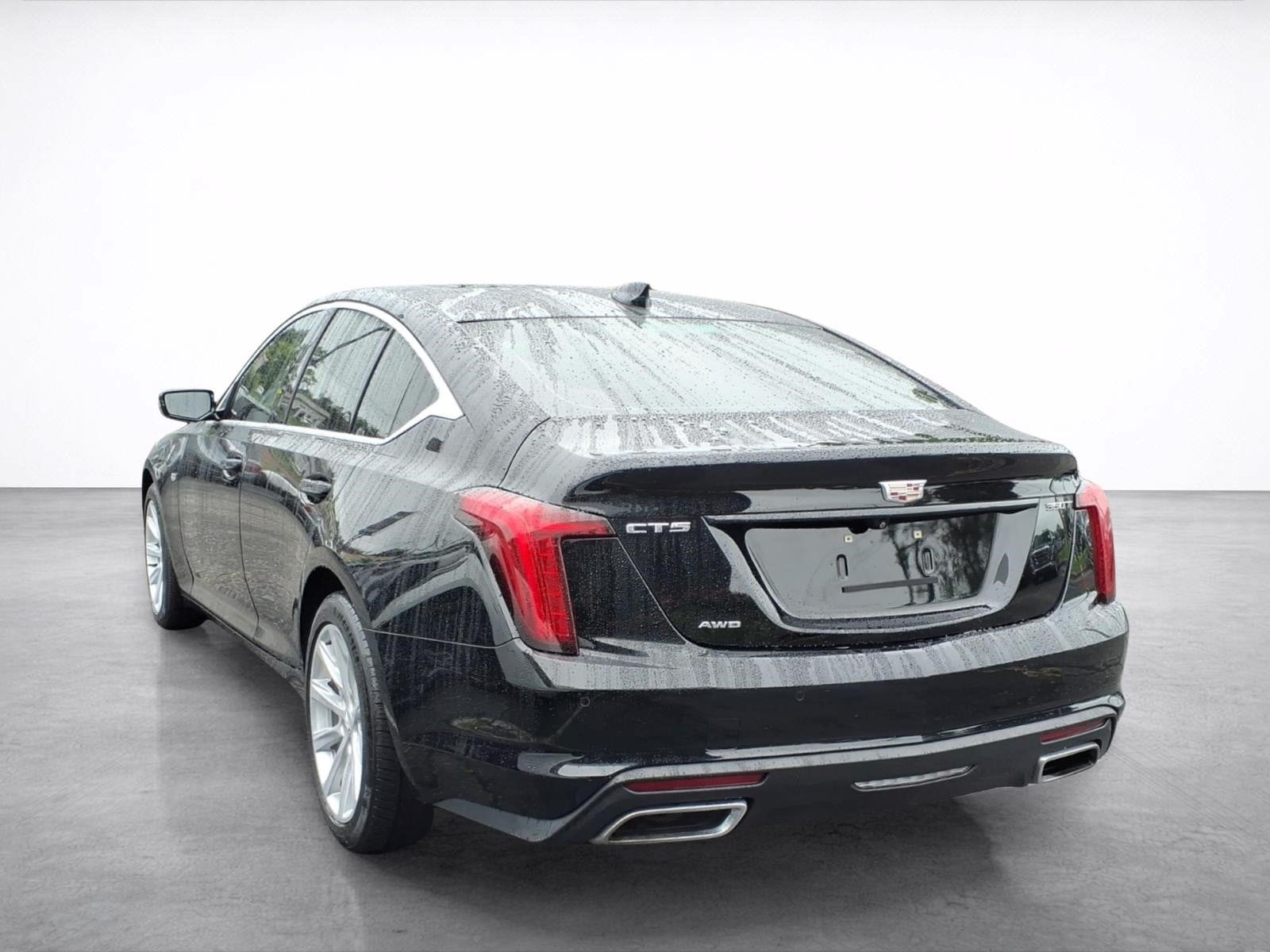 2023 Cadillac CT5 Luxury