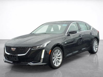 2024 Cadillac CT5 Luxury