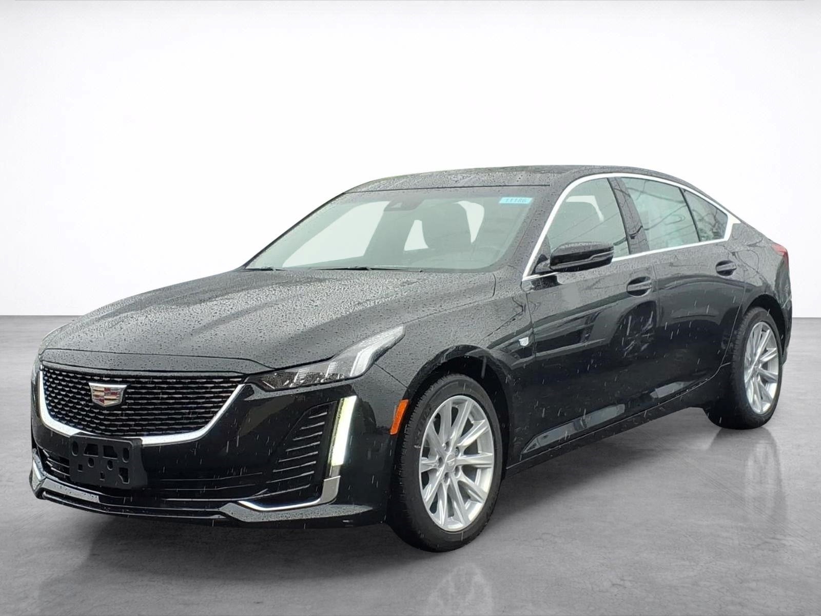 2024 Cadillac CT5 Luxury