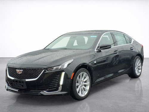 2024 Cadillac CT5 Luxury