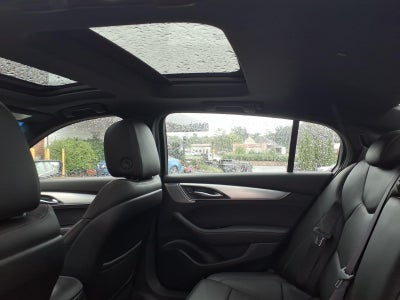 2024 Cadillac CT5 Luxury