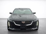 2024 Cadillac CT5 Luxury
