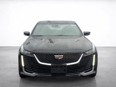 2024 Cadillac CT5 Luxury