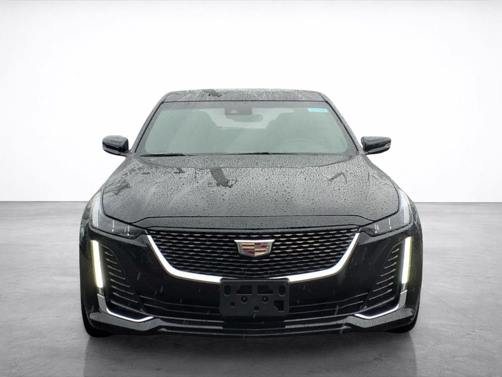 2024 Cadillac CT5 Luxury