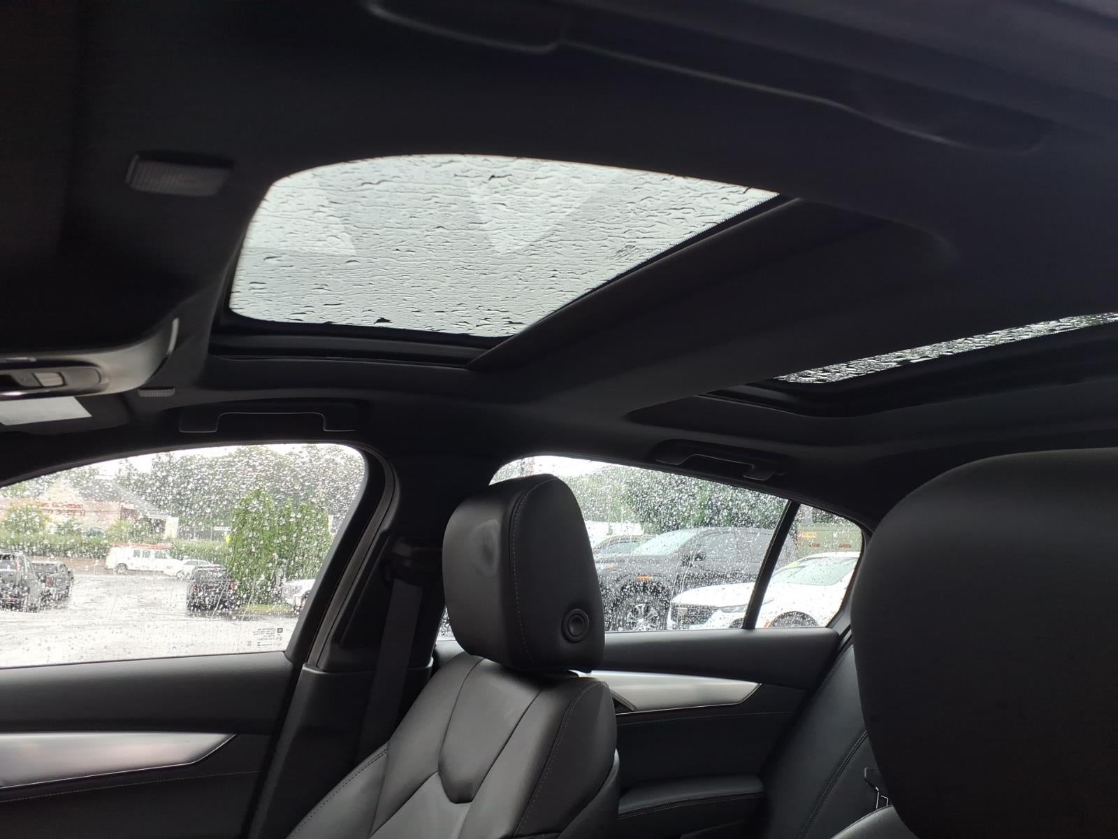 2024 Cadillac CT5 Luxury