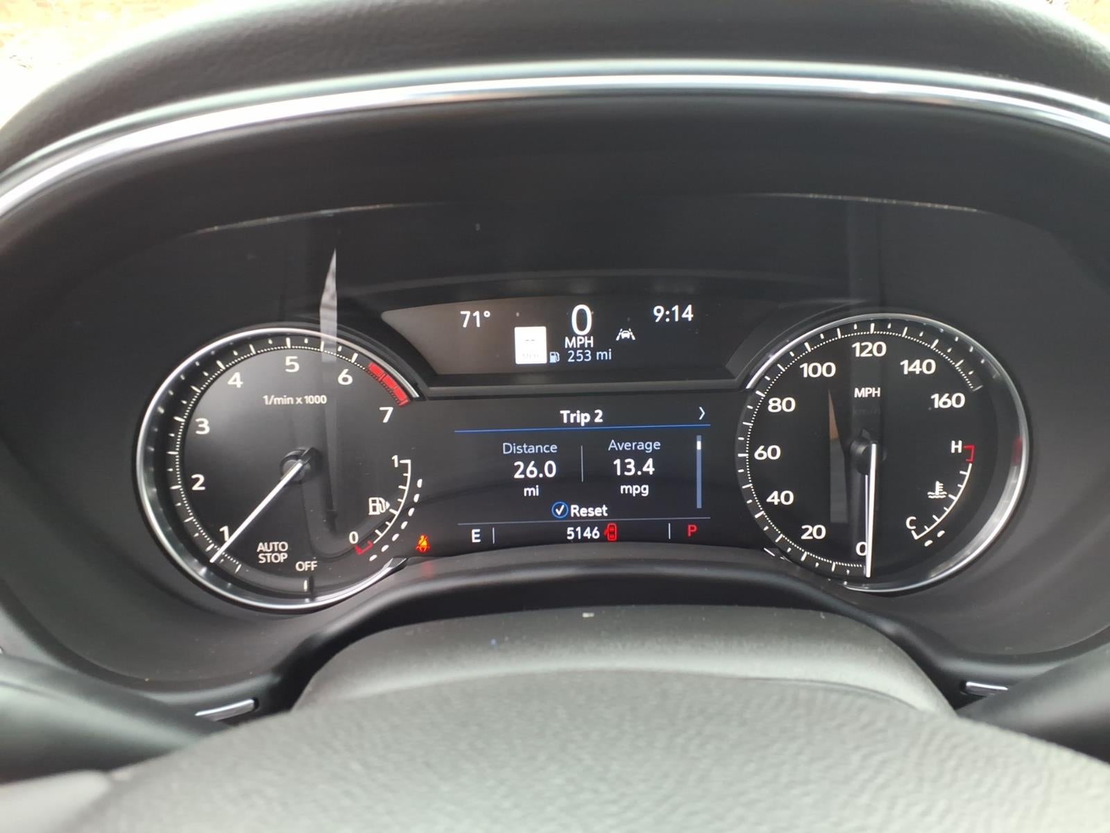 2024 Cadillac CT5 Luxury