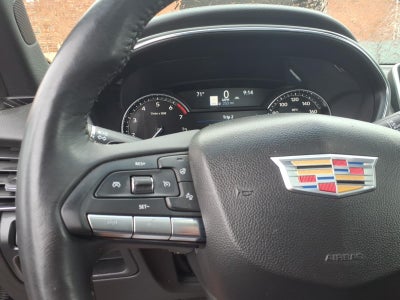 2024 Cadillac CT5 Luxury