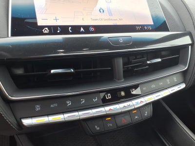 2024 Cadillac CT5 Luxury