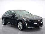 2024 Cadillac CT5 Luxury