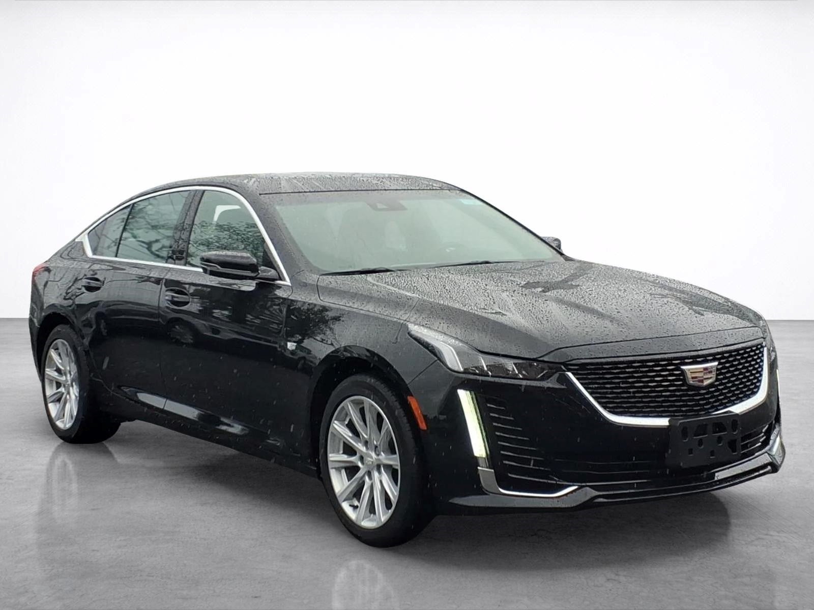 2024 Cadillac CT5 Luxury